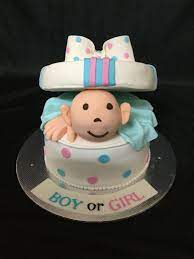 Pin By Miras Dial A Cake On Babyshower Cakes Baby Shower Cakes Twin Baby Shower Cake Princess Baby Shower Cake