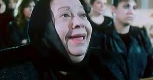 وفي جعبته مقالب جديدة لا تنتهي. ÙÙ‰ Ø°ÙƒØ±Ù‰ ÙˆÙØ§ØªÙ‡Ø§ Ø§Ù„Ù„Ø­Ø¸Ø§Øª Ø§Ù„Ø£Ø®ÙŠØ±Ø© ÙÙ‰ Ø­ÙŠØ§Ø© Ø§Ù„ÙÙ†Ø§Ù†Ø© Ø¥Ø­Ø³Ø§Ù† Ø§Ù„Ù‚Ù„Ø¹Ø§ÙˆÙ‰