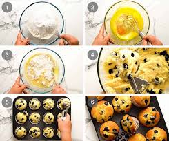 Maybe you would like to learn more about one of these? Blueberry Muffins Ultra Moist Recipetin Eats