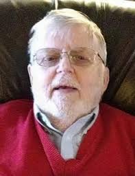 Obituary information for Ronald Junius Brown