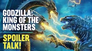 I've told godzilla and she said,'ooh, rachel, i'm delighted for ya. Fresh Or Rotten The Ultimate Godzilla King Of The Monsters Debate Rotten Tomatoes Movie And Tv News