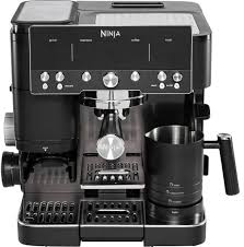 Ninja Expresso ES601