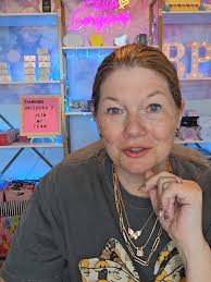 Fiesta de joyería a las 5pm: ¡Descuentos y regalos!