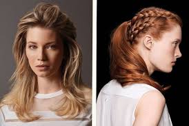 Les colorations à adopter pour tendance coupe cheveux 2019 tendance couleur de cheveux 2017. 50 Coiffures Tendance Pour L Automne Hiver 2018 2019