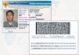 Having decided upon the adoption of certain proposals with regard to the reciprocal or international recognition of seafarers' national identity. Seafarer Identity Card Or Sid