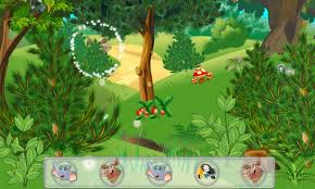 Animal Hide And Seek Hidden Object Game For Kids Seek Hide Animal Hidden Hidden Object Games Animal Hide Hidden Objects