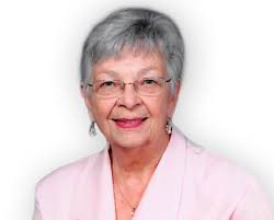 Obituary information for Gladys Enns