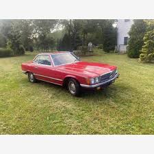 Image result for Signal Red 1981 Mercedes