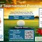 1st Annual Golf Tournament Fundraiser ‍♂️ event image