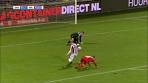 Samenvatting Go Ahead Eagles- Willem II (2016/2017) - YouTube