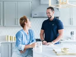 Cabinet doors, pantry, cupboards, pre assembled cabinets & more. Kitchen Cabinets Remodeling Eleet Fine American Cabinetry