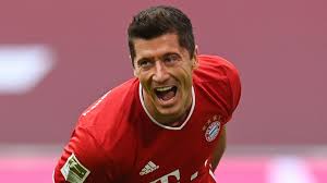 How has lewandowski fared this season? Lewandowski Reaches Another Goal Scoring Milestone With Bundesliga Strike In Bayern Munich Win Goal Com