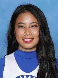 Charlene Hoffmann's Instagram, Twitter & Facebook