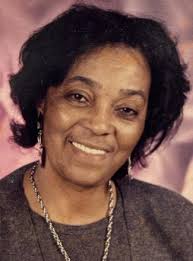 Sylvia Parker Williams was born