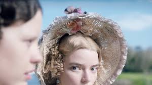 How Anya Taylor-Joy Transformed for the New Adaptation of “Emma”