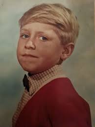 Beech Street I think 1968 ish.