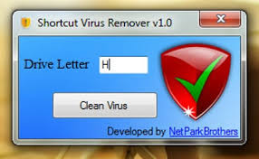 Mudah saja nak guna tool ini.cuma perlu download dan kemudian klik saja fail itu. Shortcut Virus Remover Free Download And Software Reviews Cnet Download