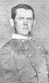CPT James Lile Lemon (1835-1907)