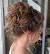 Easy Curly Hair Updos