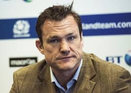 A repeat of Cardiff 2002 would suit Gordon Bulloch nicely