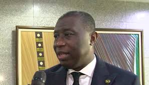 Patrick Boamah slams Govt over Ghana's abstention