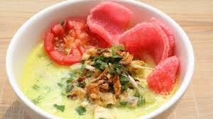 Entdecke rezepte, einrichtungsideen, stilinterpretationen und andere ideen zum ausprobieren. Nikmatnya Soto Medan Berkuah Santan Gurih Dengan Aroma Rempah Tribun Batam