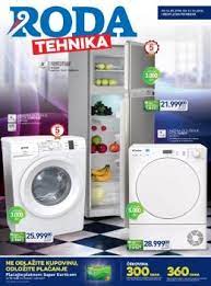 Hit enter to search or esc to close. Roda Katalog Tehnika Katalozi Idealno Rs
