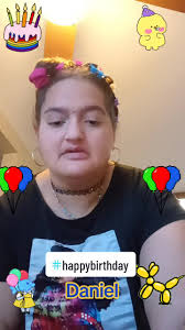 Daniel Zum Geburtstag Viel Glück