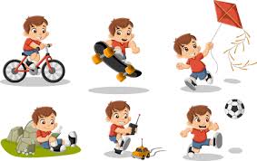 (the little sneaky blue cat vs. 371 024 Cartoon Sports Stock Photos And Images 123rf