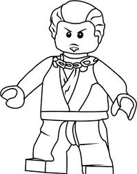 Lego Ninjago Coloring Pages 100 Pieces Print For Free A4