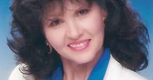 Hamrick, Ann Marie Fisher