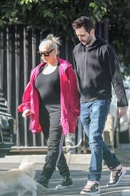 Christina aguilera celebrated the end of 2019 during a sold out show at planet hollywood resort & casino''s zappos theater in las vegas. Christina Aguilera Out In Santa Monica 23 Gotceleb