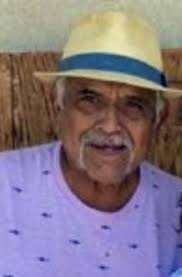 Obituary for Clemente Camarillo, Jr.