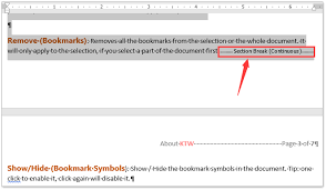 Then, you need to move and locate the cursor to the destination location, and press ctrl+v to paste. How To Copy Page With Header And Footer In Word
