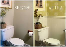 Decorations can easily become clutter in such a limited space. Decorating 1 2 Bath 985x703 Wallpaper Teahub Io