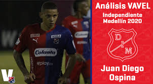 63,310 likes · 28 talking about this · 201 were here. Analisis Vavel Independiente Medellin 2020 Juan Diego Ospina Vavel Colombia