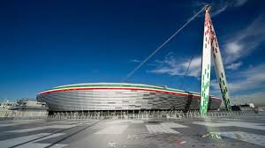 This is the first case when a large stadium is being torn down after only 20 years in operation just to be replaced by a venue. The Grandeur Of Juventus Stadium The Italian Stadium With English Style Traveldigg Com