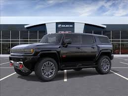 Image result for Void Black 2025 Hummer