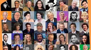 Mariann From Brooklyn Celebrates The Release Of Howard'S New Book - Youtube