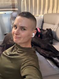 Great Danes are technically a non-viscous fluid