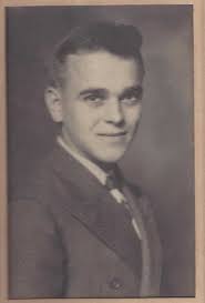 1Lt Forest H. “Pipsy” Phifer Jr. (1920-1943)