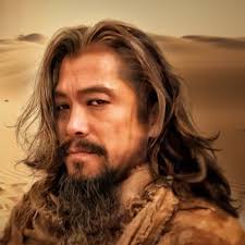 少昊堂。玄德居士Xuande Lay Buddhist