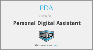 This slang page is designed to explain what the meaning of pda is. What Does Pda Stand For
