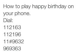 Pin By Chiamaka On Random Math Happy Happy Birthday