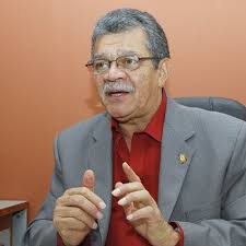 Diosdado Cabello Rondón