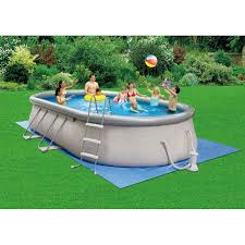 Piscine Hors Sol Garden Leisure Piscine Autoportante Piscine Shop