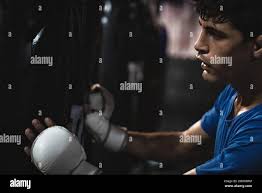 Air force senior airman adam hi-res stock photography and images