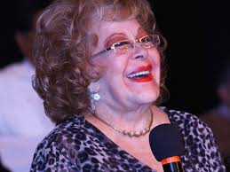 ¿Cuál es el reporte médico de Silvia Pinal?