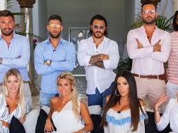 15,250 likes · 631 talking about this. Les Marseillais Vs Le Reste Du Monde On Connait Enfin La Date De Diffusion De La Saison 5 Video Artofit