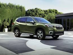 Request a dealer quote or view used cars at msn autos. 2020 Subaru Forester Review Pricing And Specs